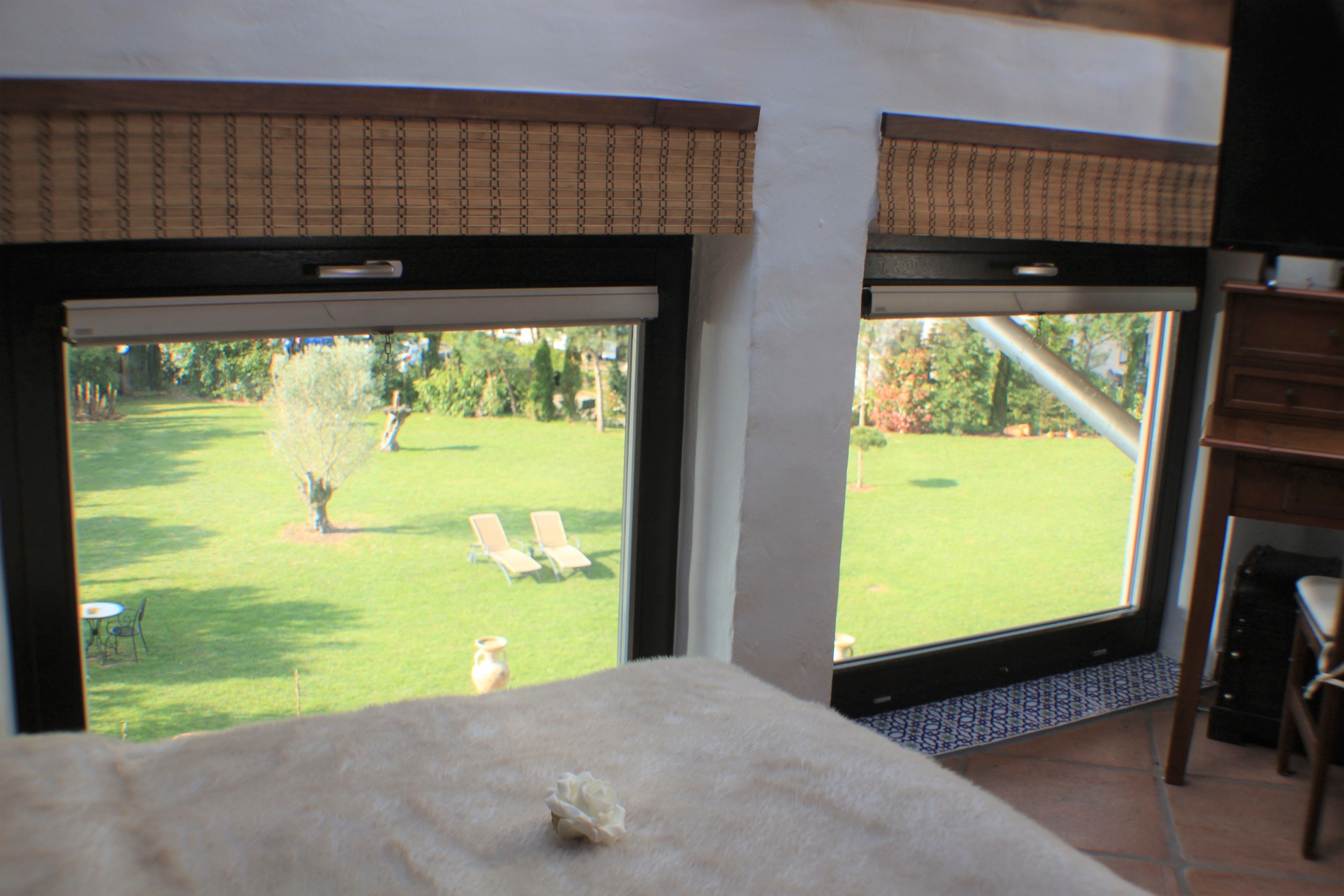 Photo - Hazienda Apartmenthotel - Für ein paar Tage oder monatelang