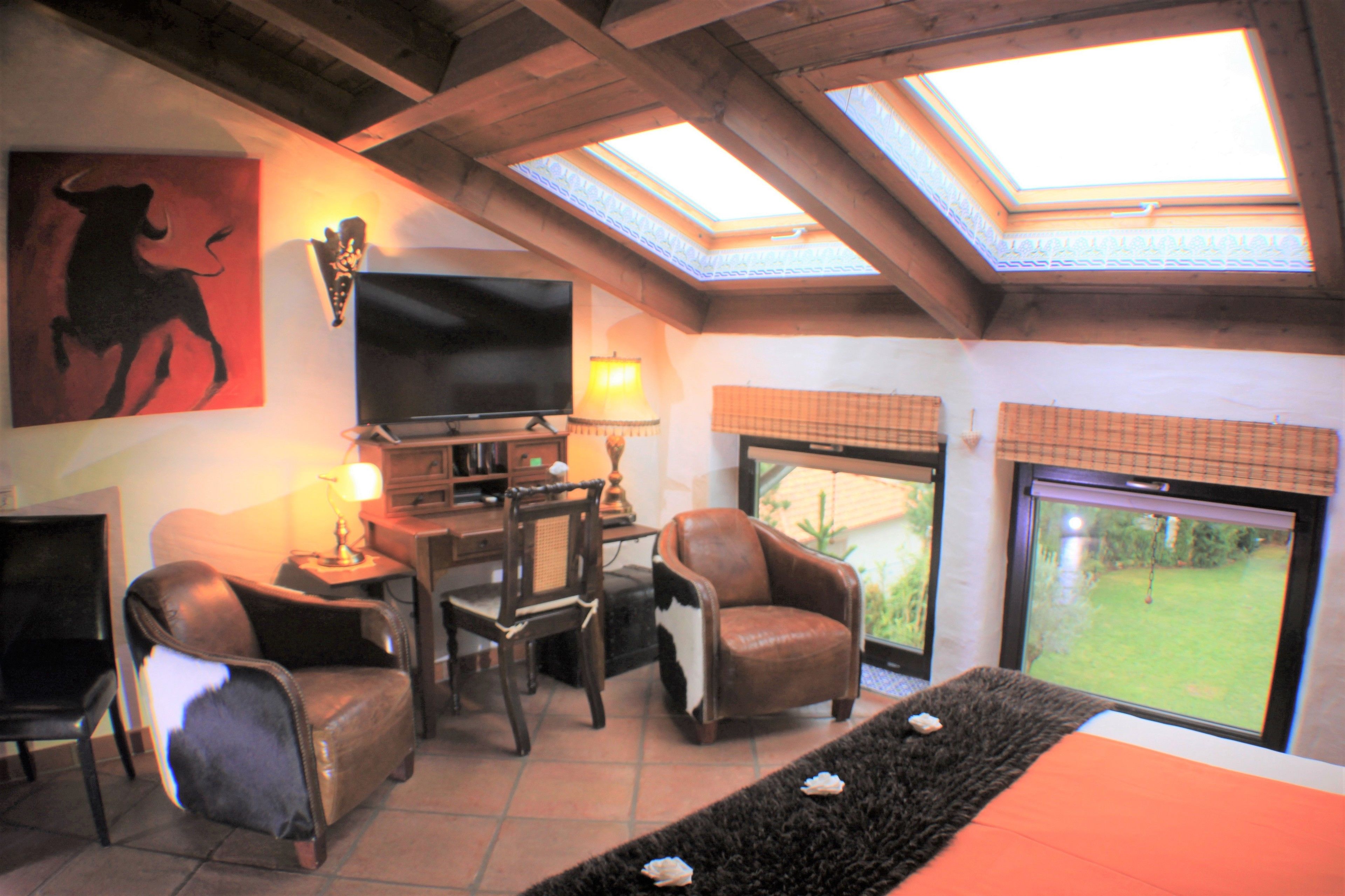 Photo - Hazienda Apartmenthotel - Für ein paar Tage oder monatelang