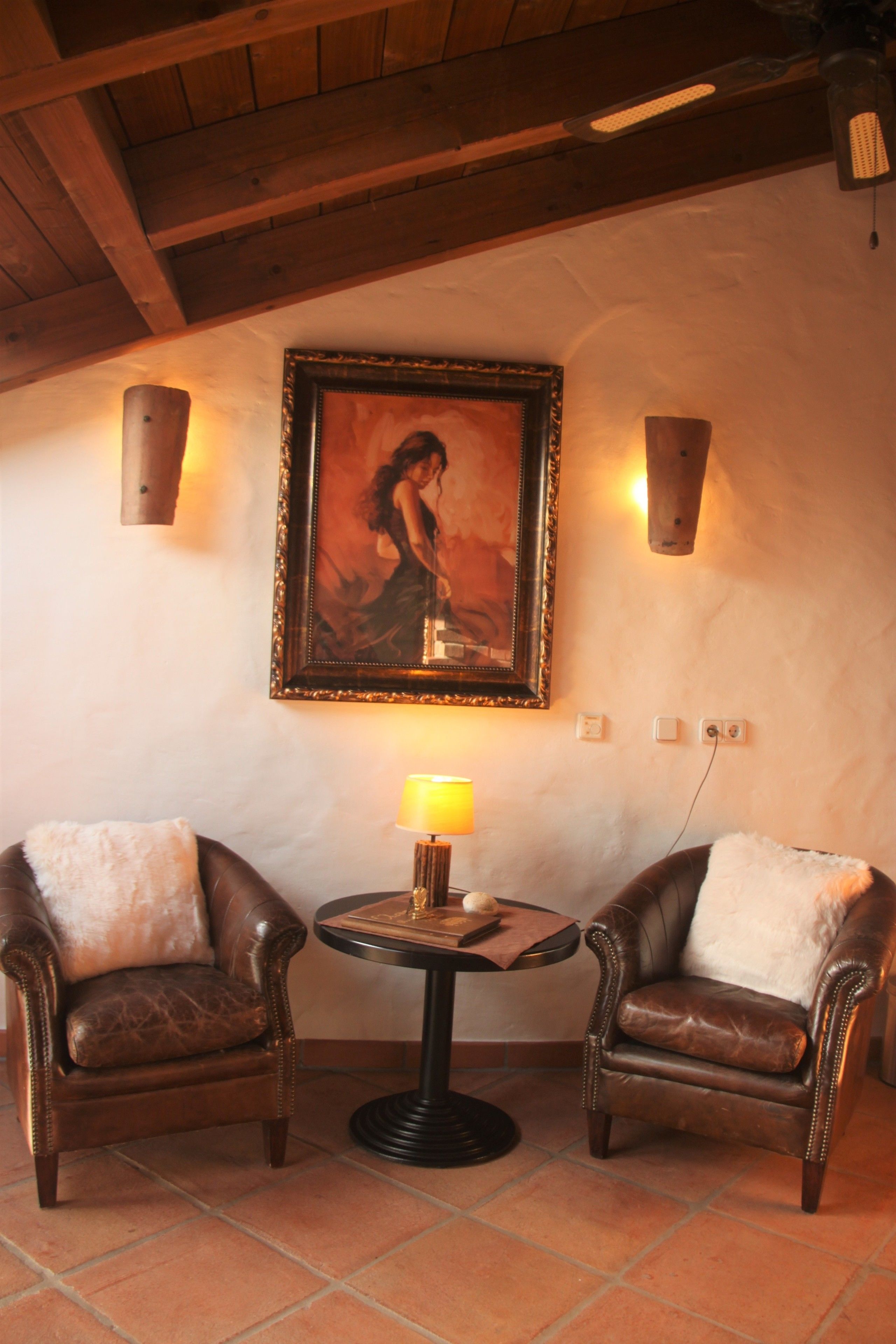 Photo - Hazienda Apartmenthotel - Für ein paar Tage oder monatelang