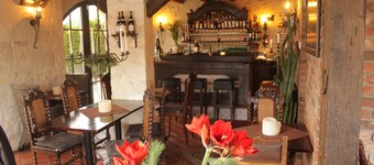 Hazienda Apartmenthotel