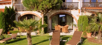 Hazienda Apartmenthotel