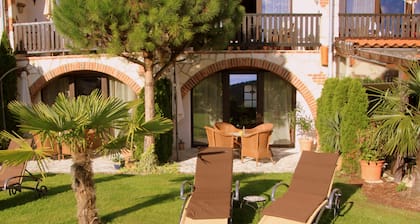 Hazienda Apartmenthotel