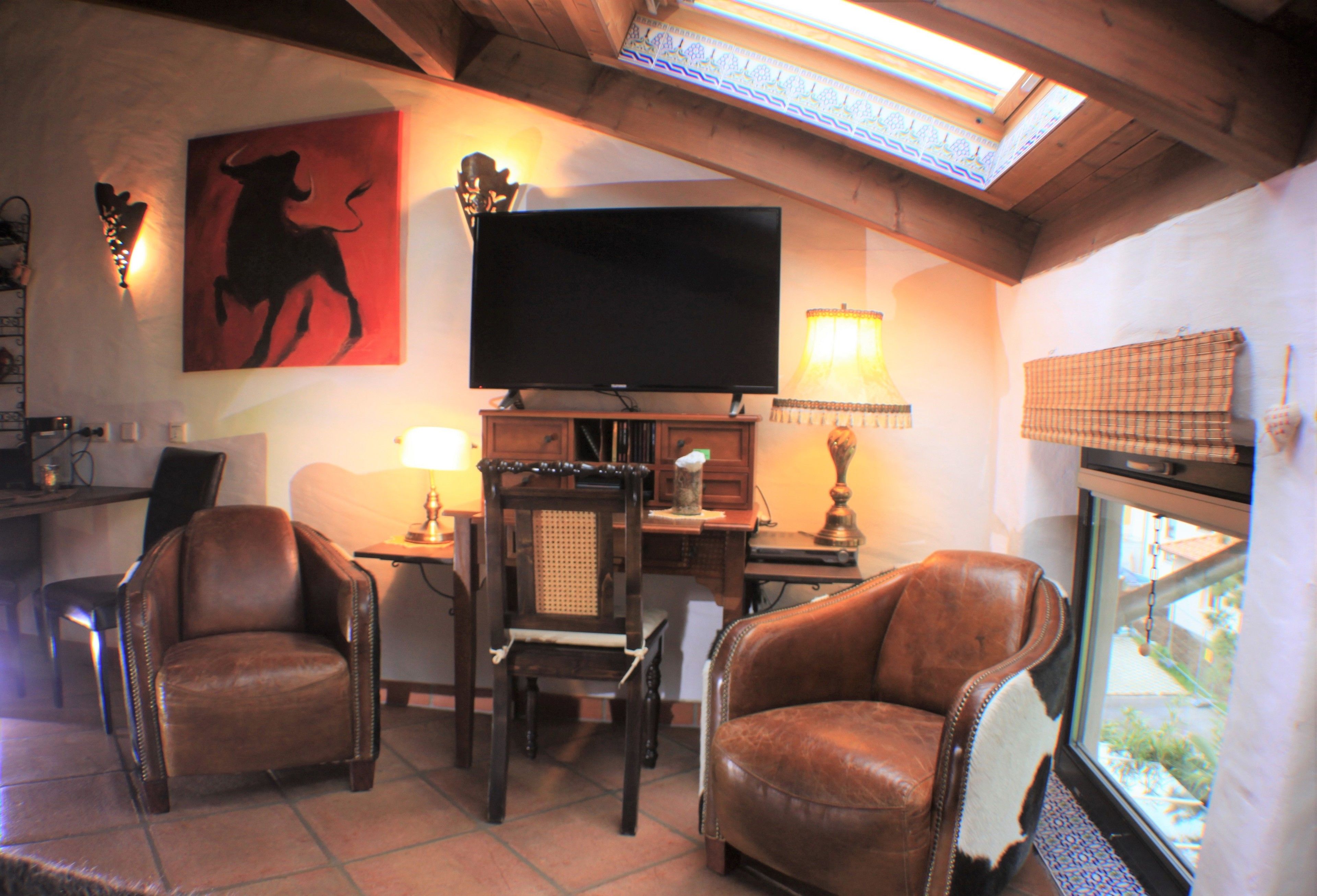 Photo - Hazienda Apartmenthotel - Für ein paar Tage oder monatelang