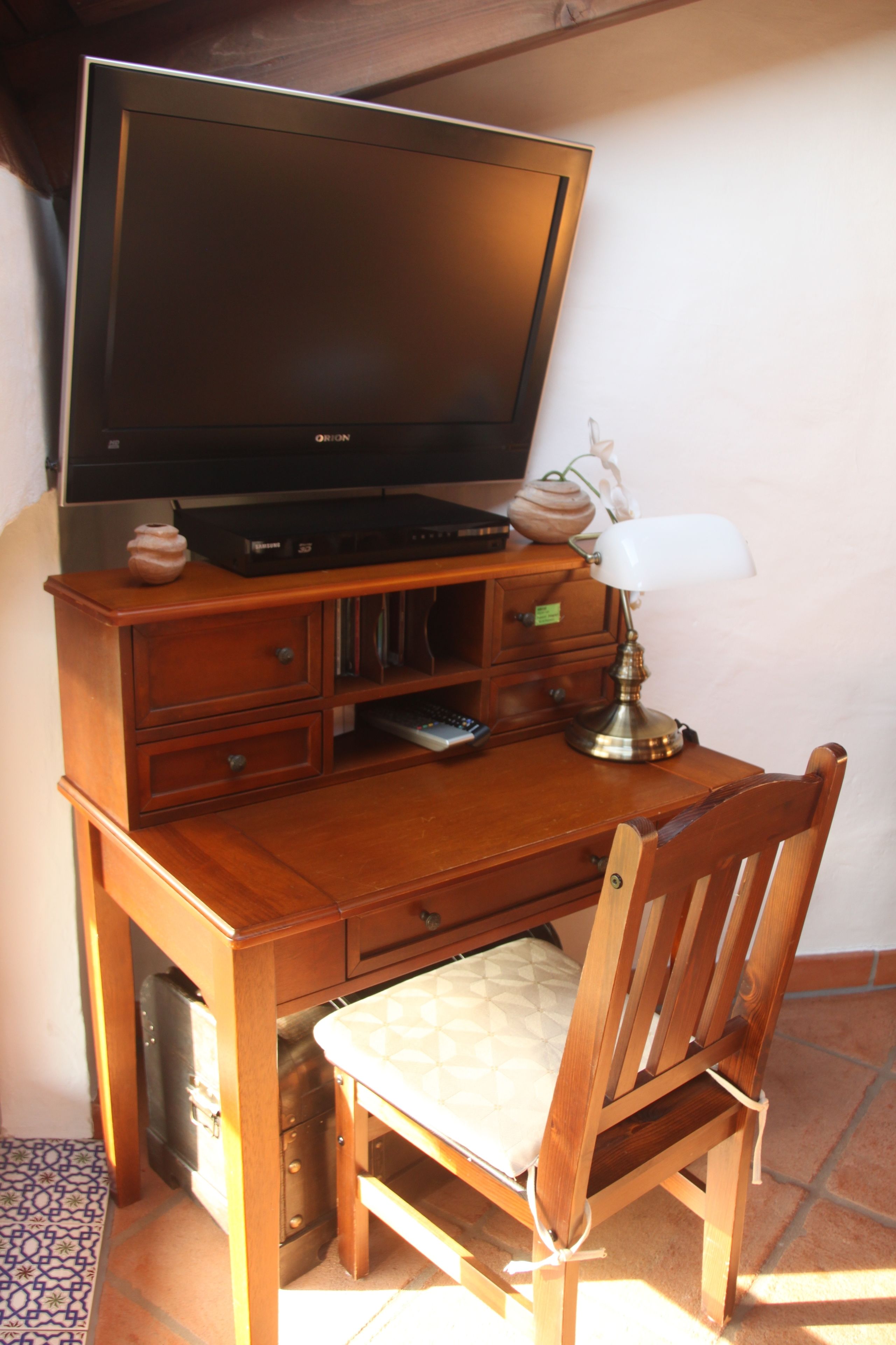 Photo - Hazienda Apartmenthotel - Für ein paar Tage oder monatelang