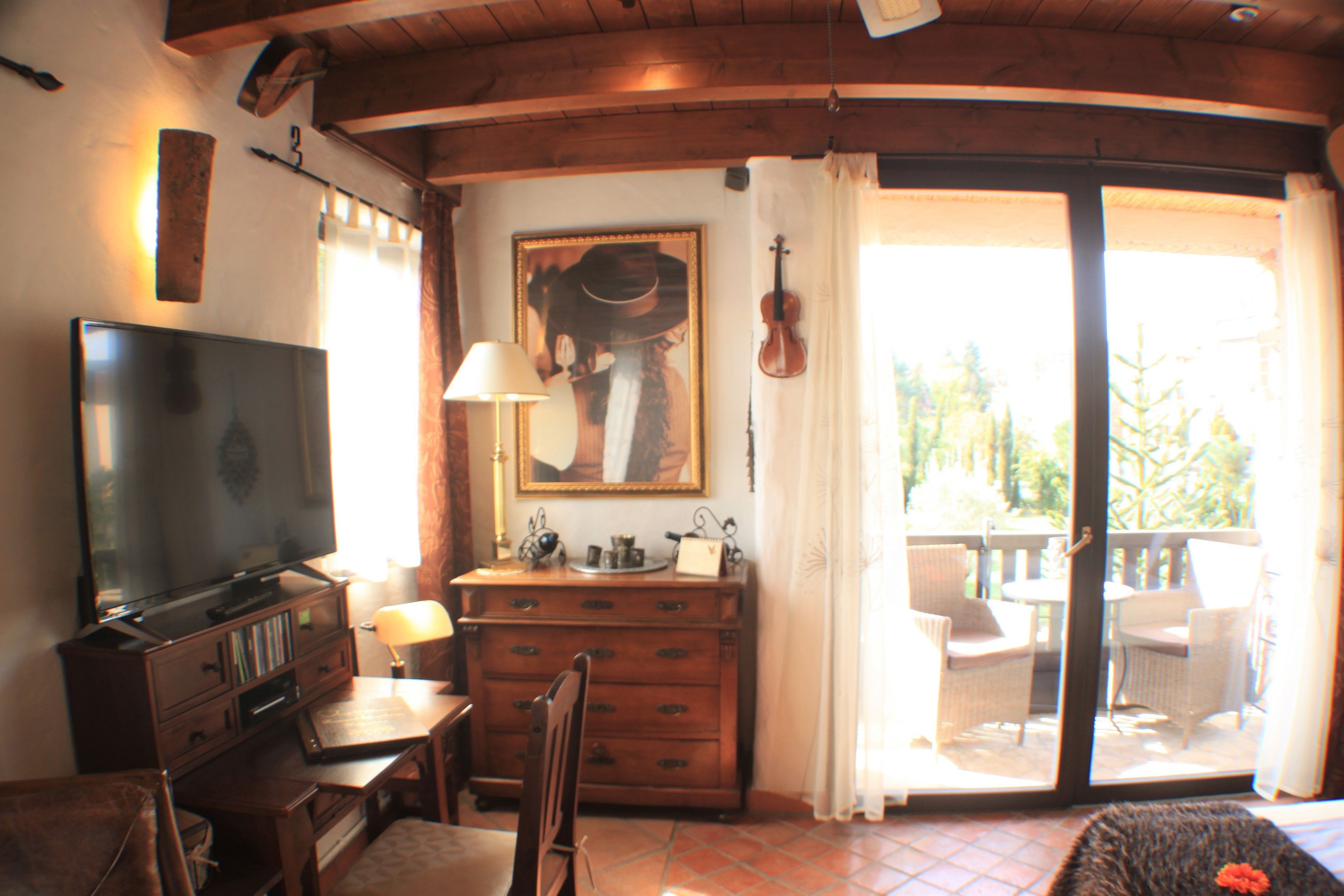 Photo - Hazienda Apartmenthotel - Für ein paar Tage oder monatelang