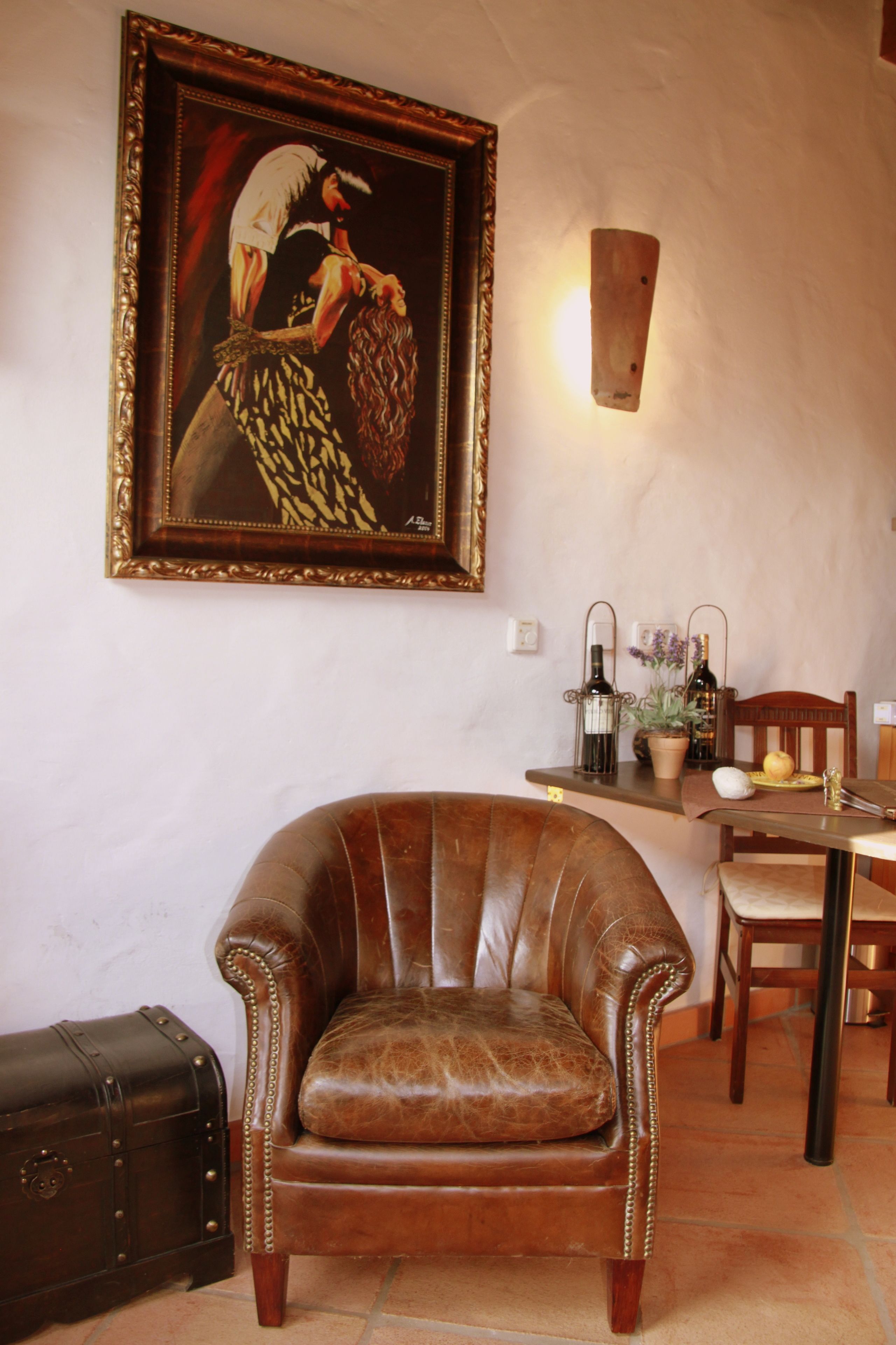 Photo - Hazienda Apartmenthotel - Für ein paar Tage oder monatelang