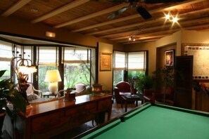 Billiards