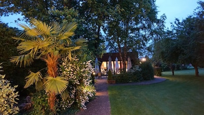 Domaine de l'Arbrelle