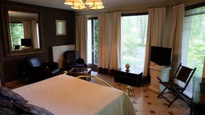 Double Room (Prestige)
