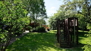 Exterior - Domaine de l'Arbrelle (Amboise)