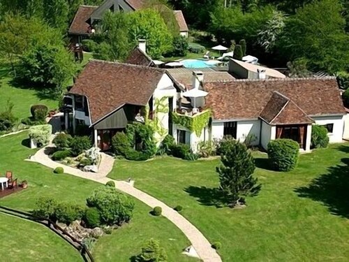 Domaine de l'Arbrelle