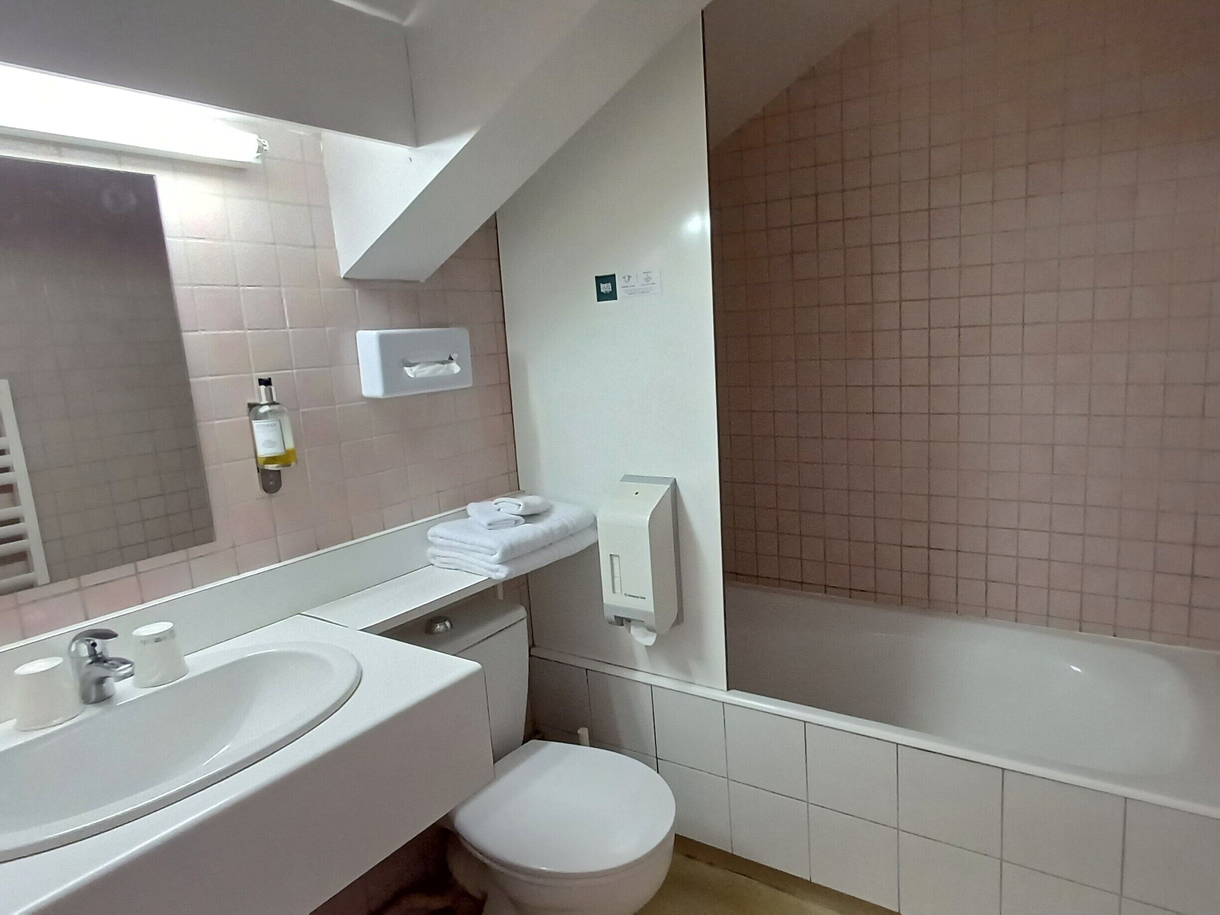 Kamar mandi
