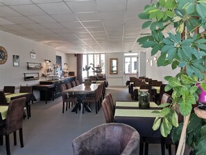 Food and drink - Hôtel Le Cerf (Briare)