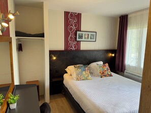 Premium Double Room