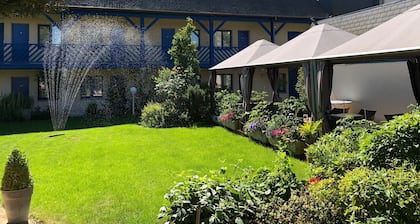 Hotel Le Capricorne