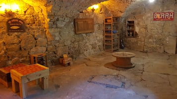 Cave