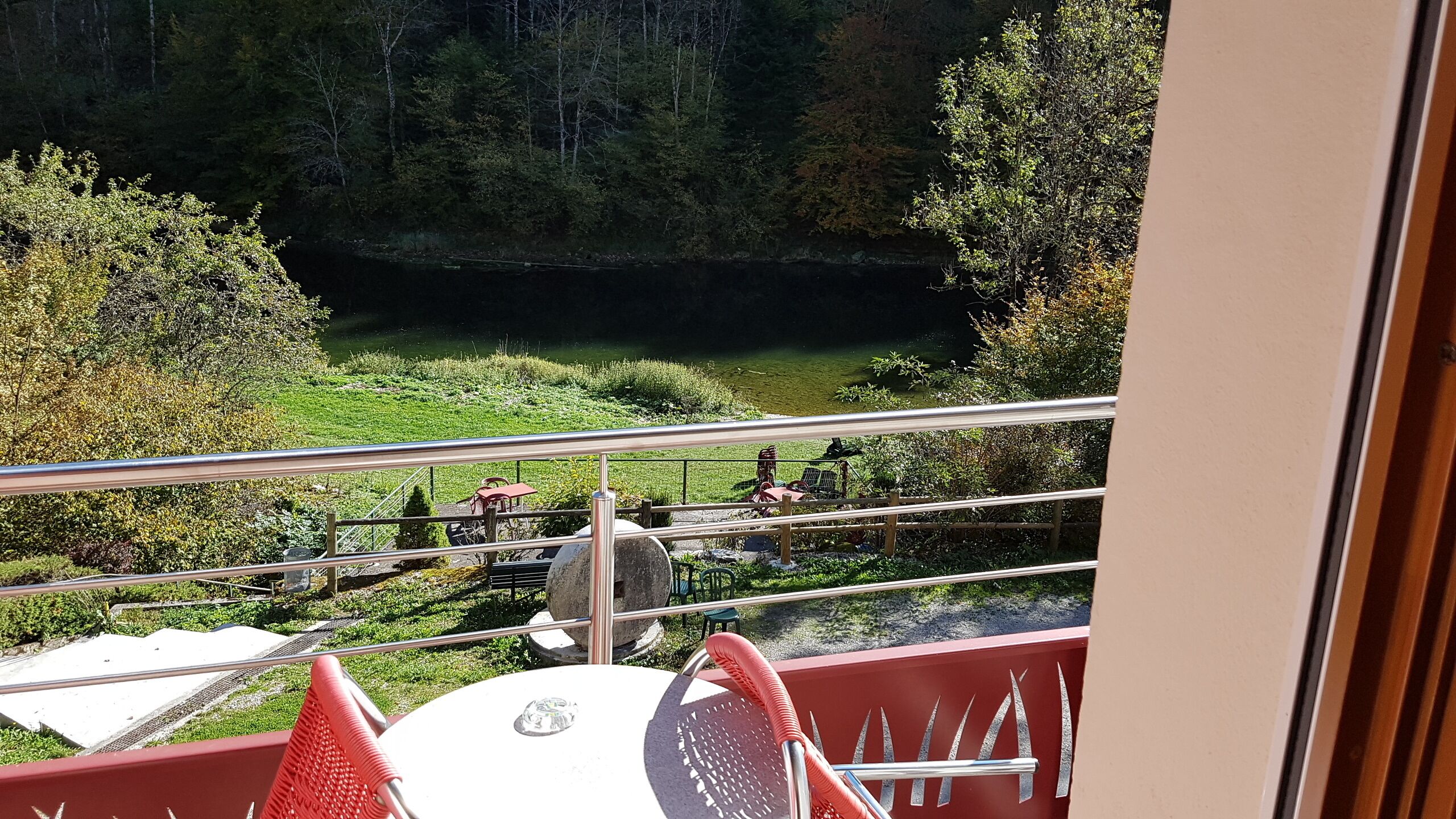 superior twin room | free cots/infant beds, free wifi