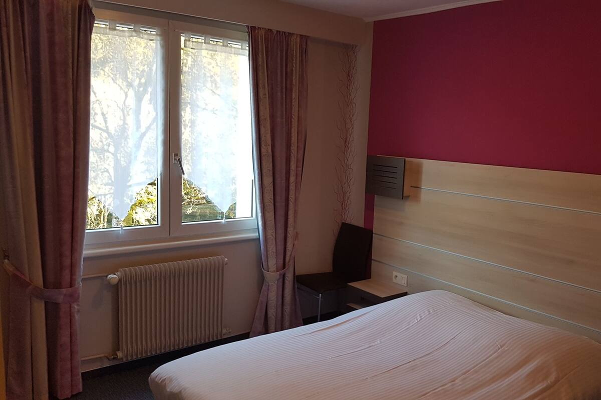 Comfort-Doppelzimmer
