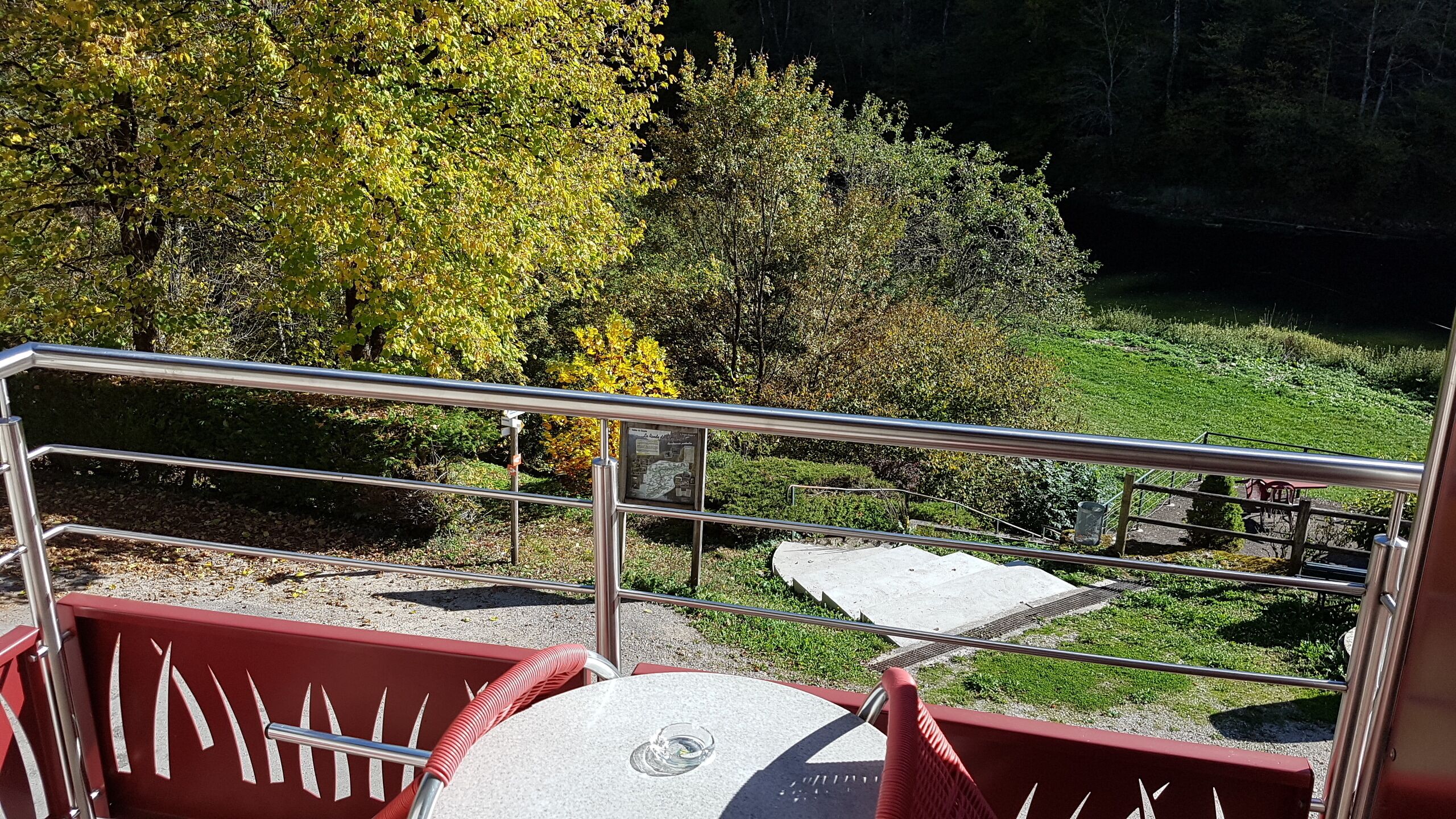 superior triple room | balcony