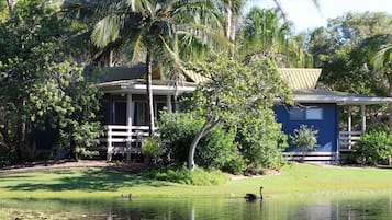 Kawasan hartanah