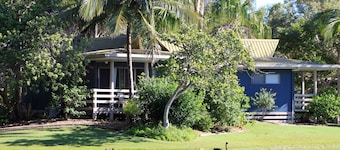 Sanctuary Lakes Fauna Retreat