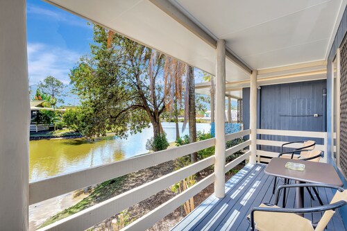 Sanctuary Lakes Fauna Retreat