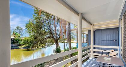 Sanctuary Lakes Fauna Retreat