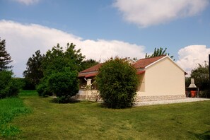Aussenbereich