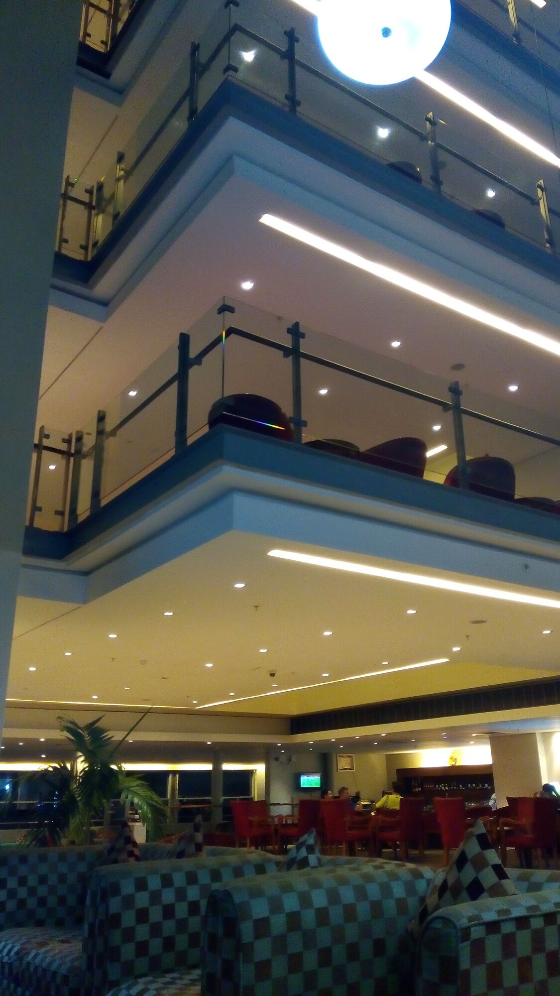 3 Star Hotels