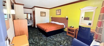 Economy Inn - Akron