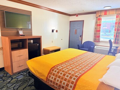 Economy Inn - Akron