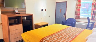 Economy Inn - Akron