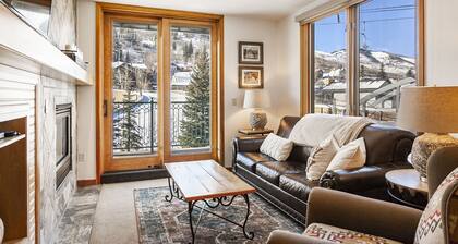 The Caledonian by All Seasons Resort Lodging