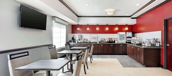 Best Western Carthage Inn & Suites