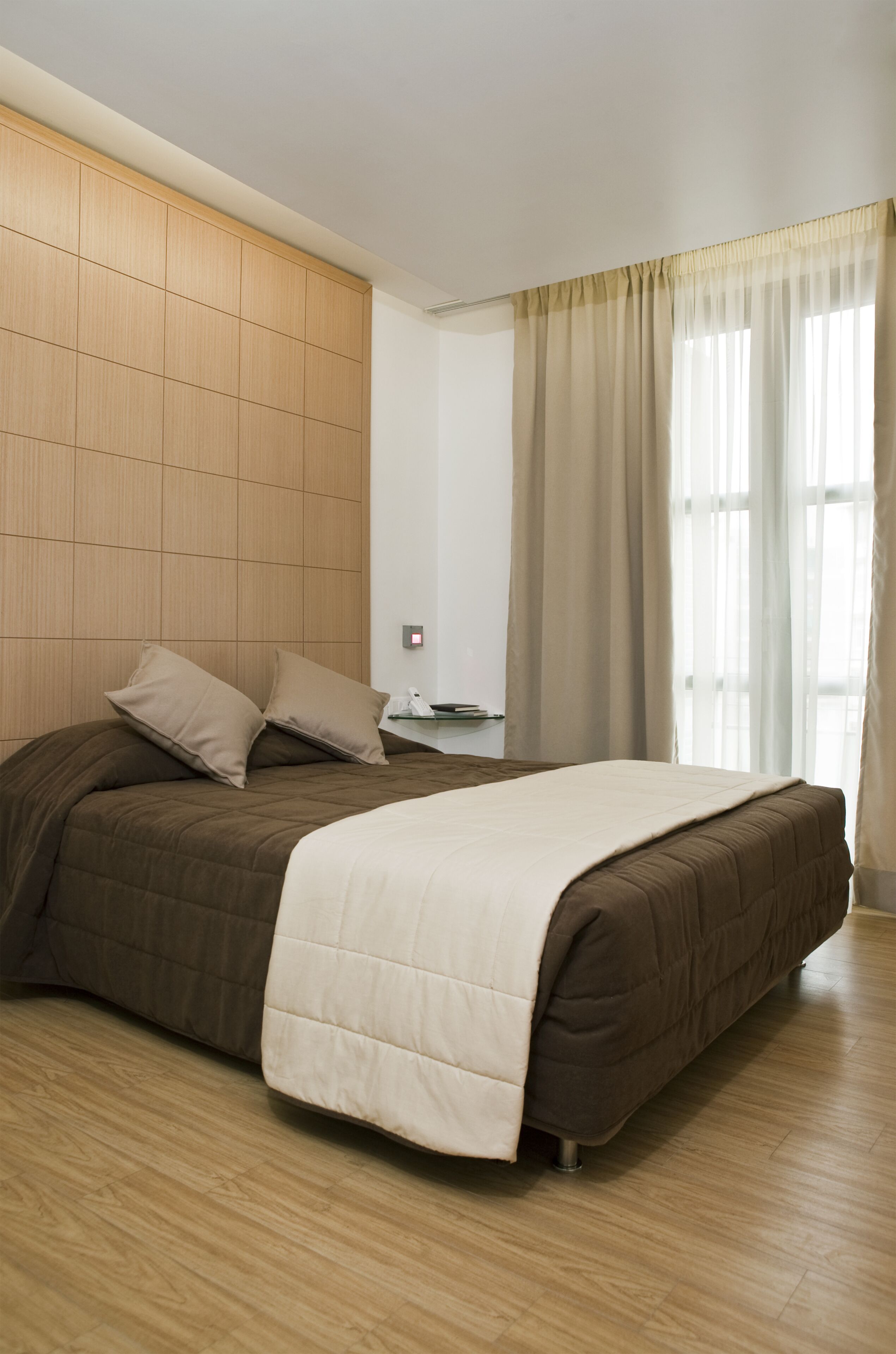 Foto - Chic Hotel