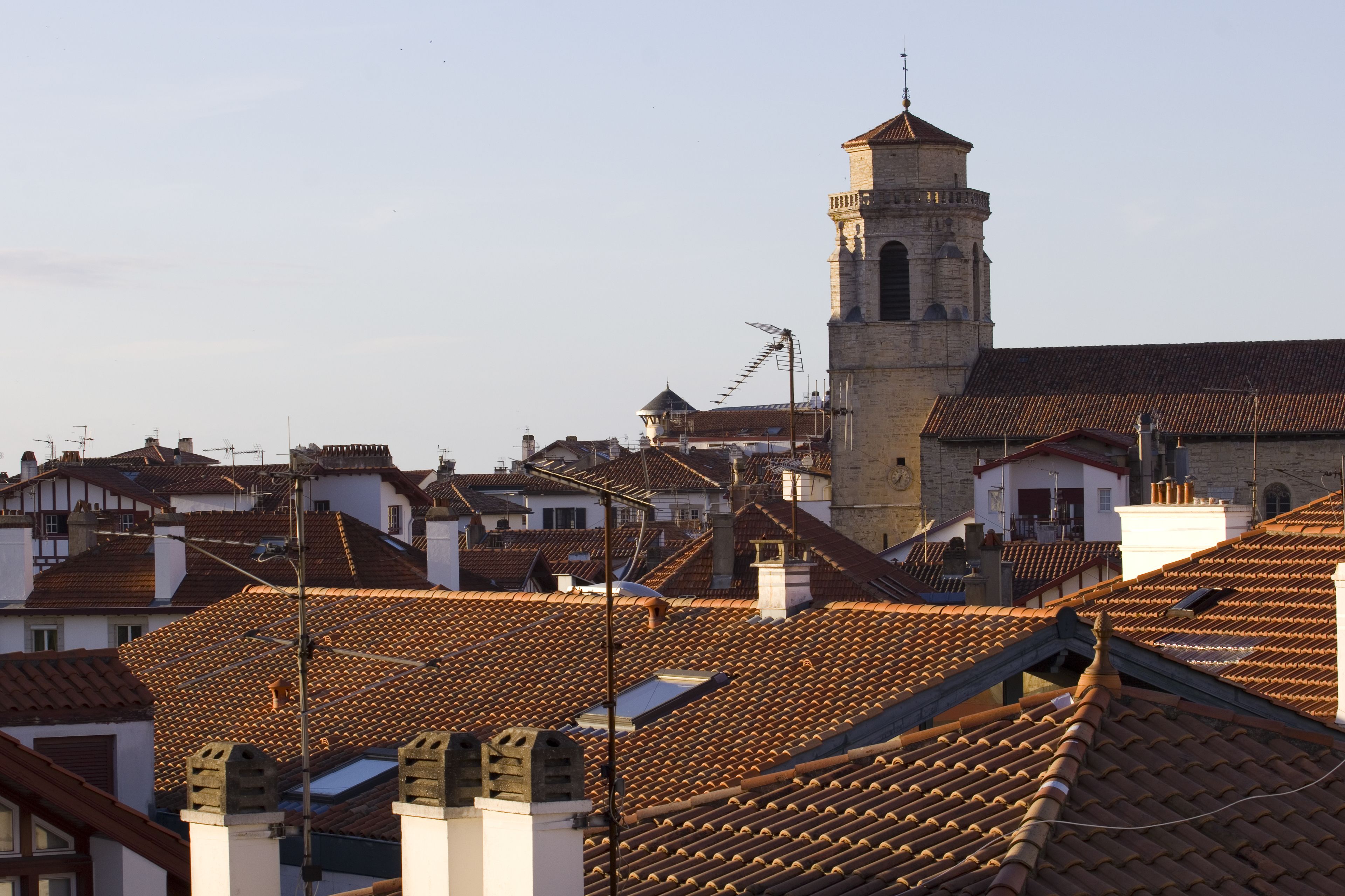 standard double room | view from property