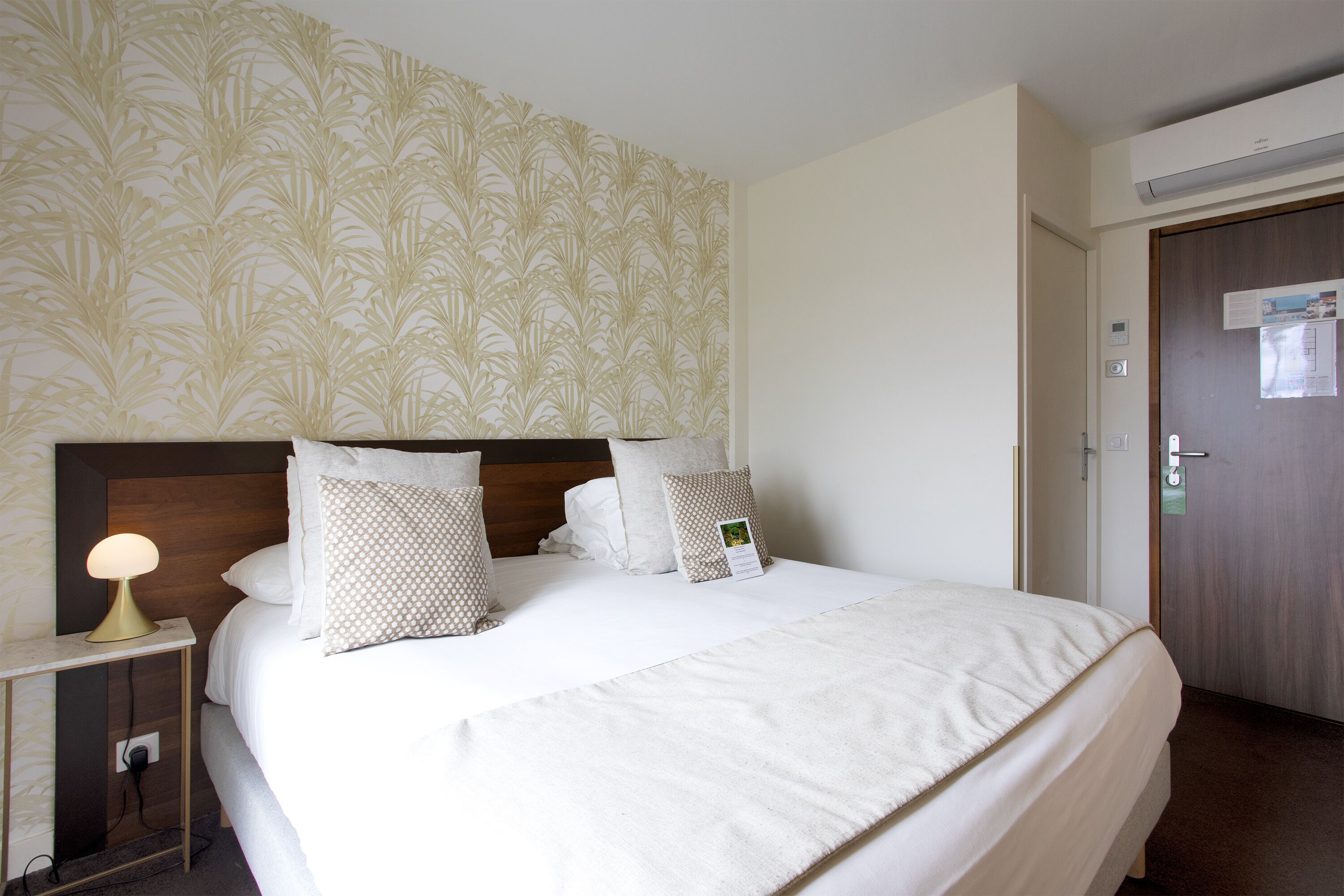 Photo - Hotel Le Relais Saint-Jacques