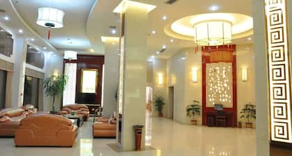 Super 8 Wuyuan Qian Shui Wan - Wuyuan