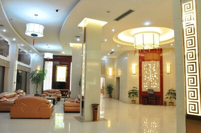 五悦景区连锁酒店（婺源店）