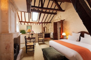 Apartment - Hotel d'Angleterre Saint Germain des Prés (Paris)