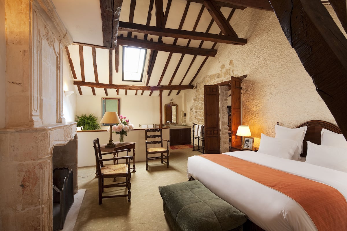 1 bedroom, premium bedding, in-room safe, individually decorated