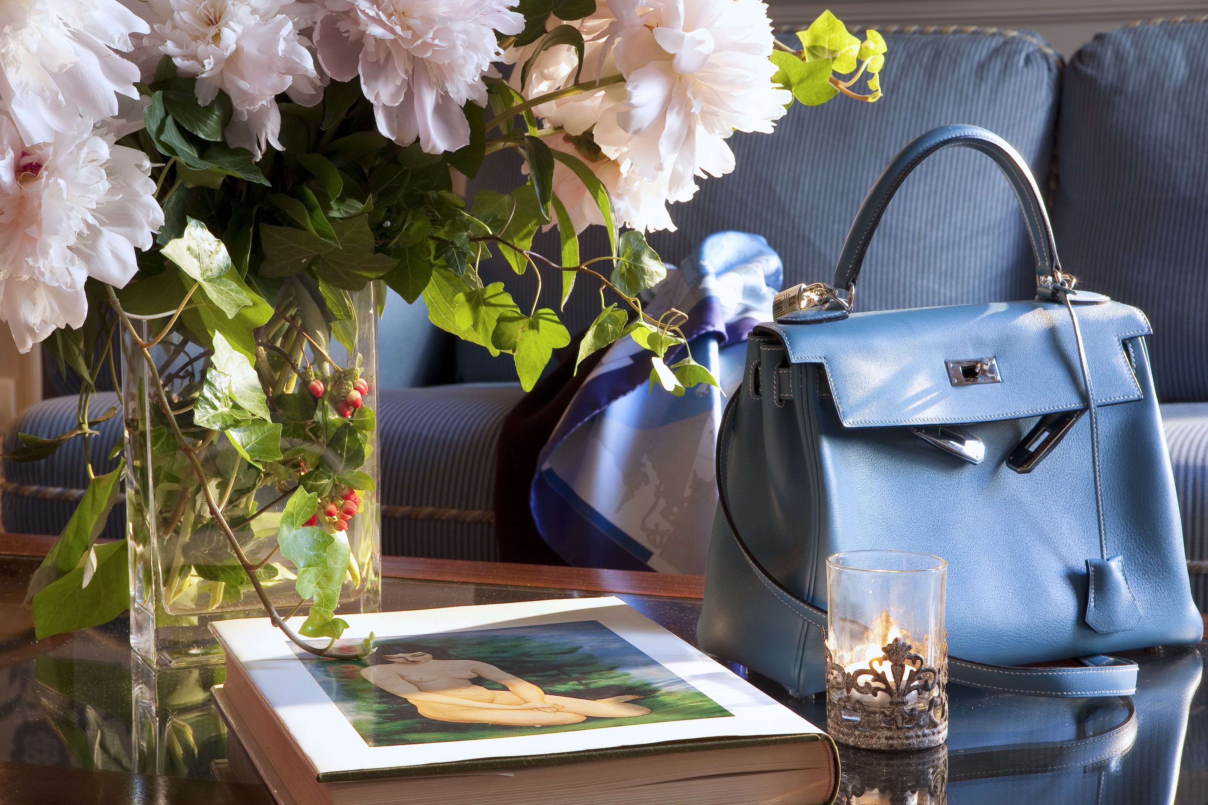 superior double or twin room | room amenity