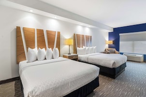 Ropa de cama de alta calidad y colchones con pillow-top