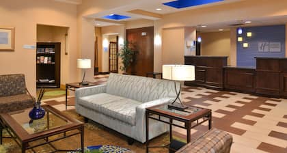 Holiday Inn Express Columbia by IHG