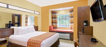 Microtel Inn & Suites by Wyndham Princeton
