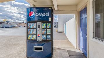 Servicios del alojamiento