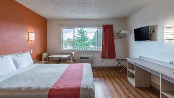 Servicios de la habitación