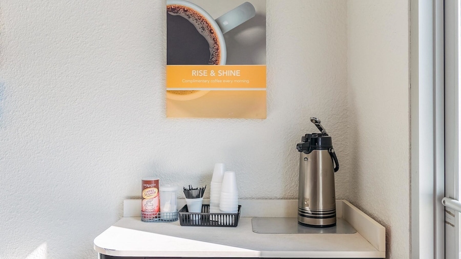 Motel 6 Beaverton, OR