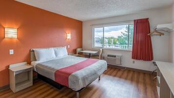 Servicio de la habitación