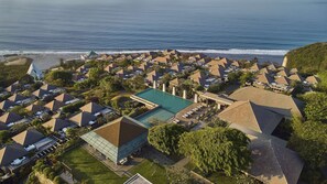 Exterior - Umana Bali, LXR Hotels & Resorts (Ungasan)